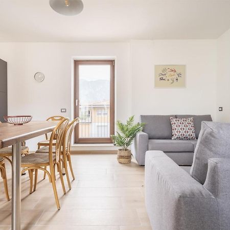Casa Stefano Apartment Riva del Garda Ngoại thất bức ảnh