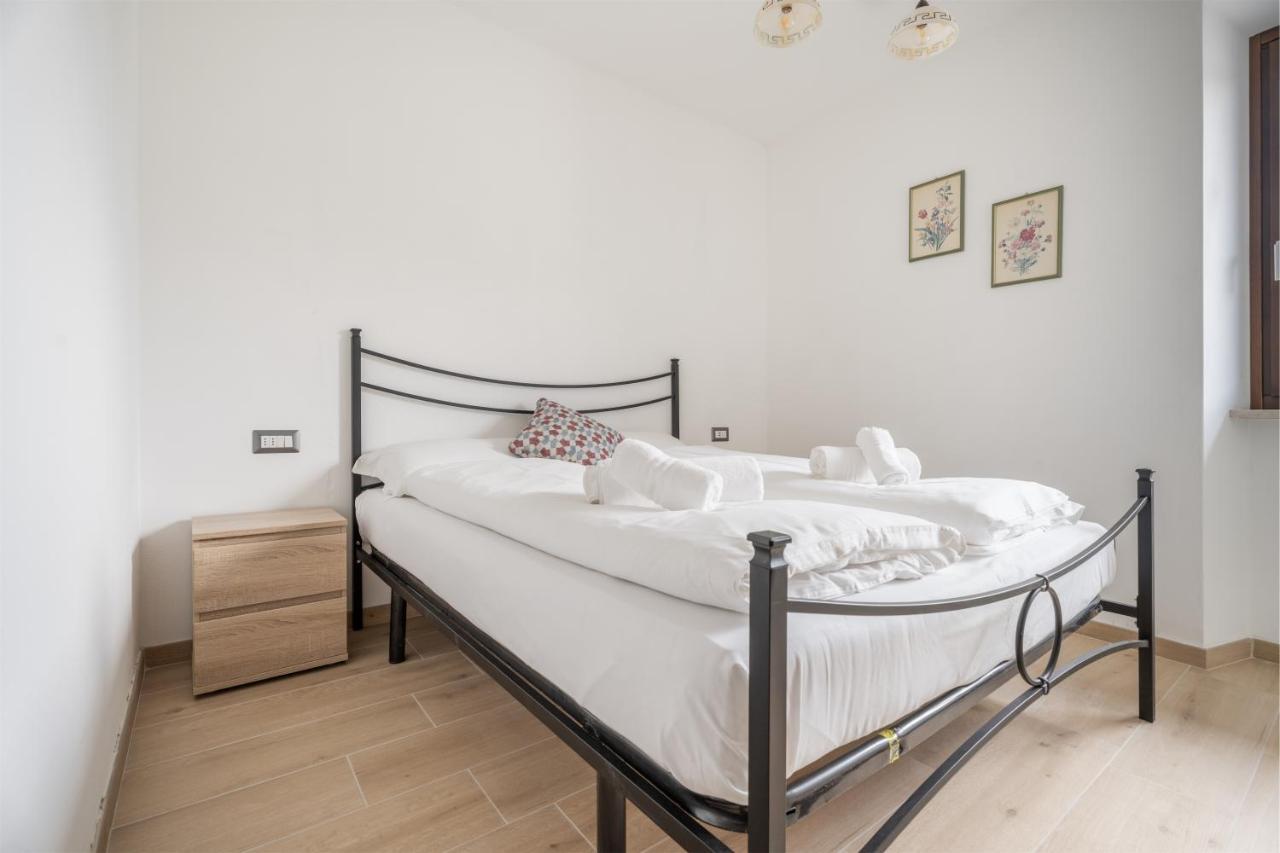 Casa Stefano Apartment Riva del Garda Ngoại thất bức ảnh