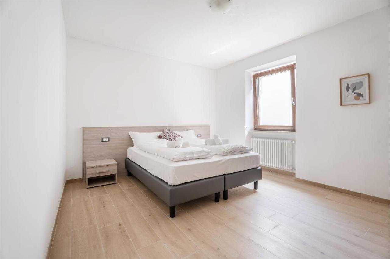Casa Stefano Apartment Riva del Garda Ngoại thất bức ảnh