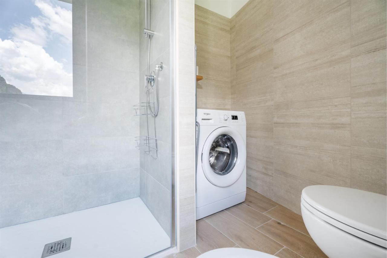 Casa Stefano Apartment Riva del Garda Ngoại thất bức ảnh