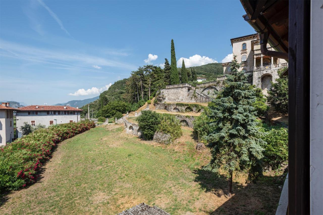 Casa Stefano Apartment Riva del Garda Ngoại thất bức ảnh