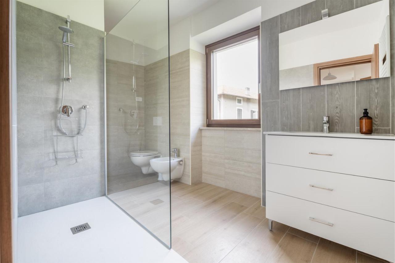 Casa Stefano Apartment Riva del Garda Ngoại thất bức ảnh