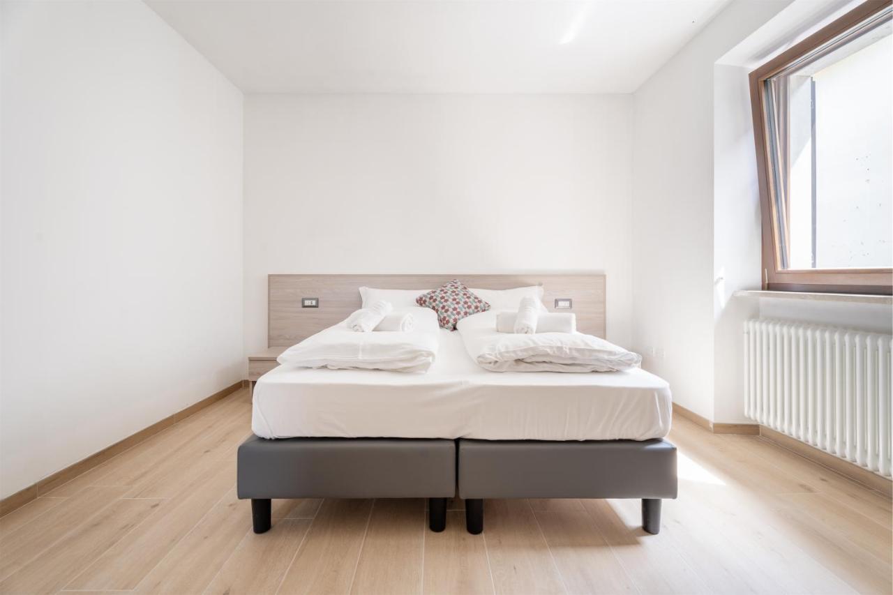 Casa Stefano Apartment Riva del Garda Ngoại thất bức ảnh