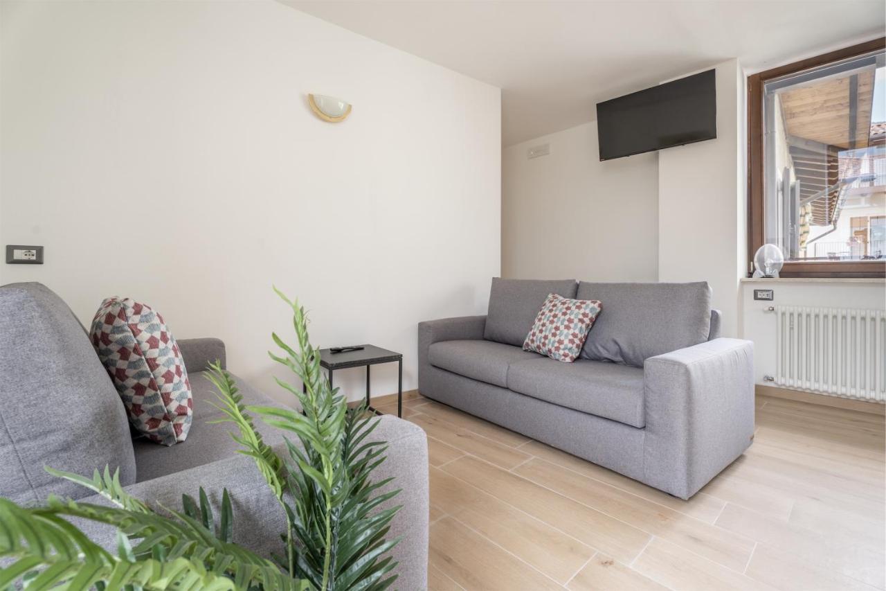 Casa Stefano Apartment Riva del Garda Ngoại thất bức ảnh