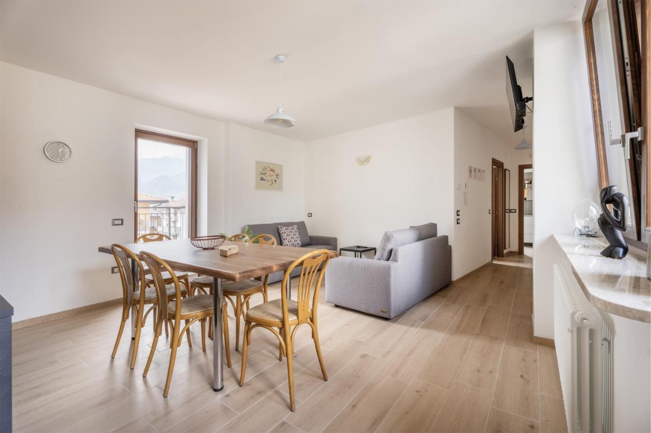 Casa Stefano Apartment Riva del Garda Ngoại thất bức ảnh