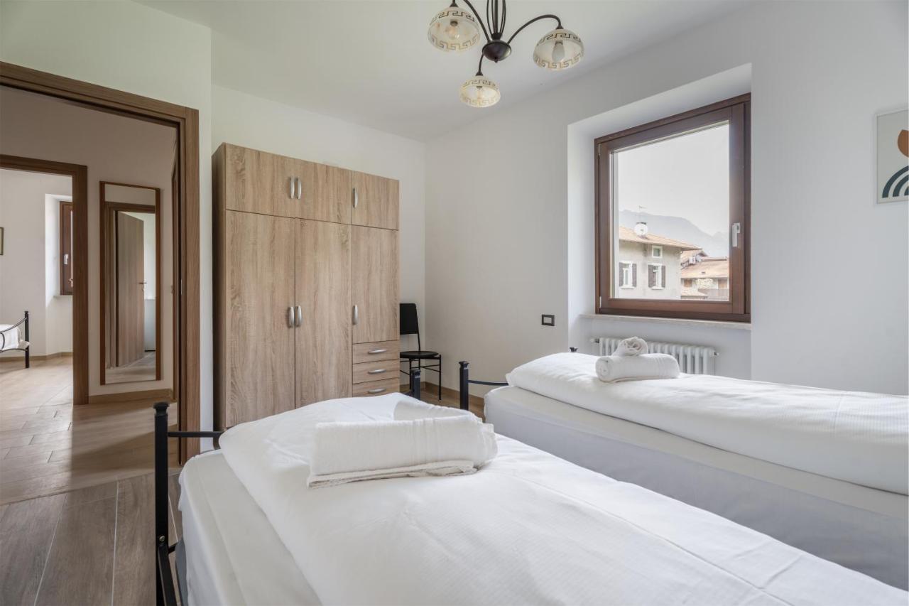 Casa Stefano Apartment Riva del Garda Ngoại thất bức ảnh