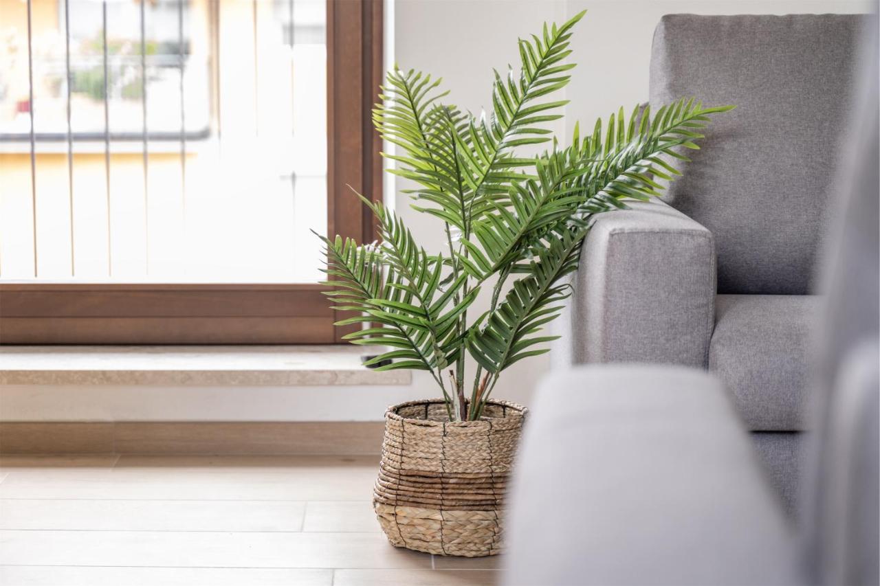 Casa Stefano Apartment Riva del Garda Ngoại thất bức ảnh